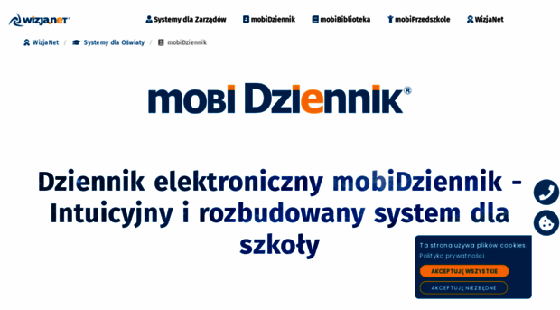 mobidziennik.pl