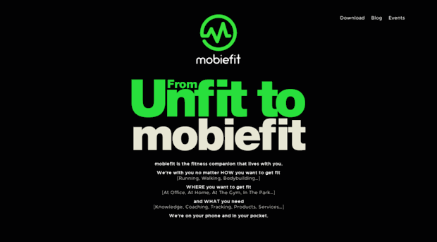 mobiefit.com