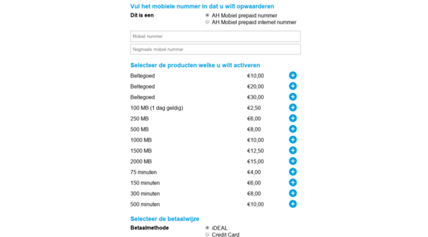 mobiel.kruidvat.nl