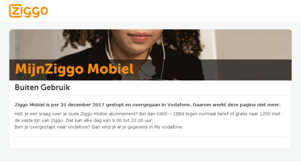 mobiel.ziggo.nl