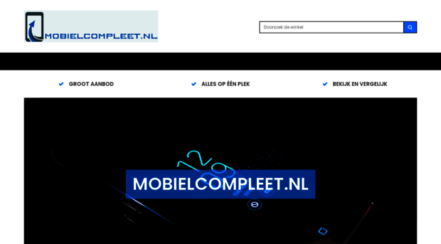 mobielcompleet.nl