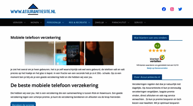 mobiele-telefoonverzekering.nl