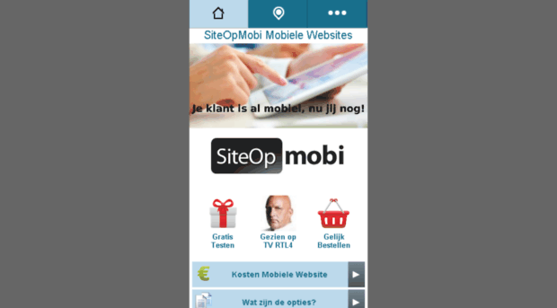 mobiele-website-maken.nl