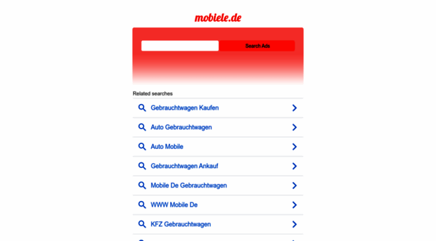 mobiele.de