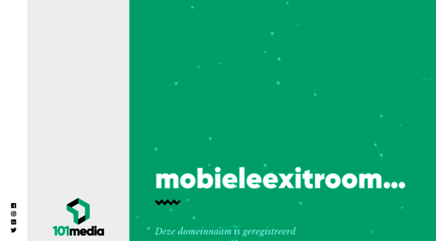 mobieleexitroom.nl