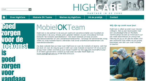 mobielokteam.nl