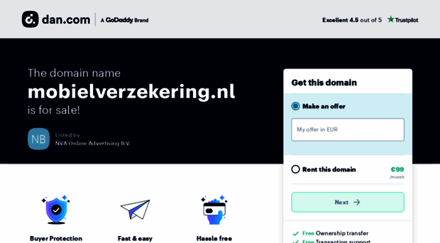 mobielverzekering.nl