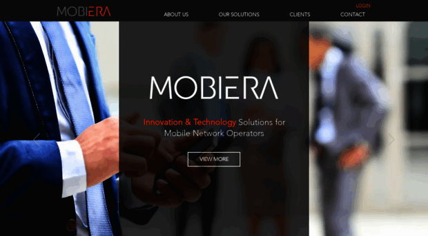 mobiera.com