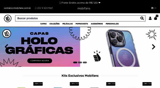 mobifans.com.br