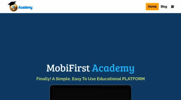 mobifirstacademy.com