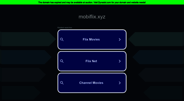 mobiflix.xyz