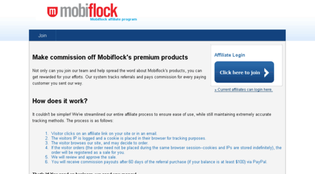 mobiflock.co.za