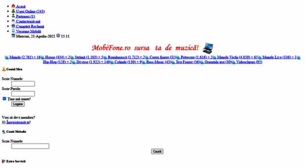 mobifone.ro