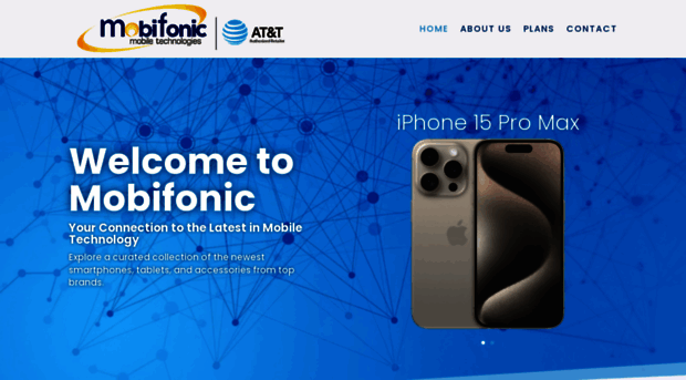 mobifonic.com