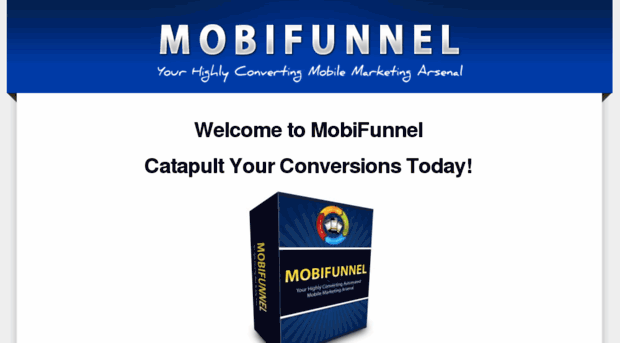 mobifunnel.com