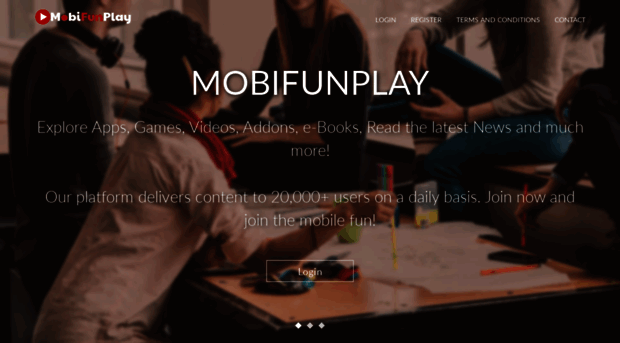 mobifunplay.com