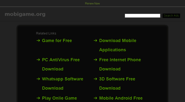 mobigame.org
