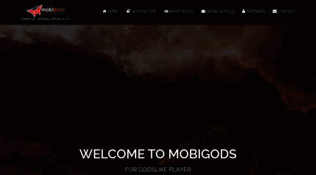 mobigods.net