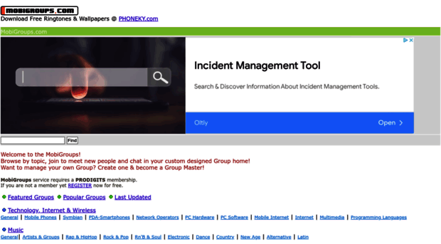 mobigroups.com