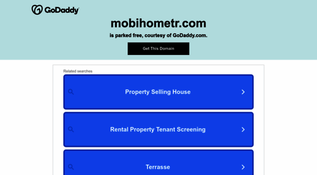 mobihometr.com