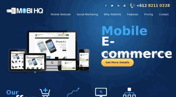 mobihq.com.au