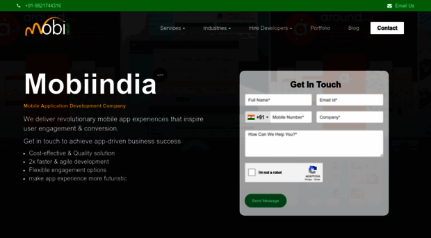 mobiindia.in