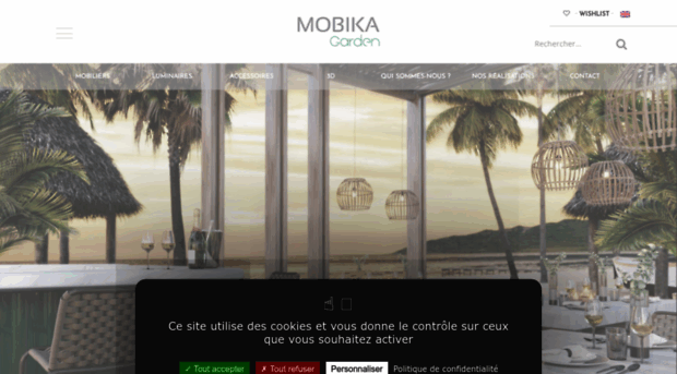 mobika-garden.com