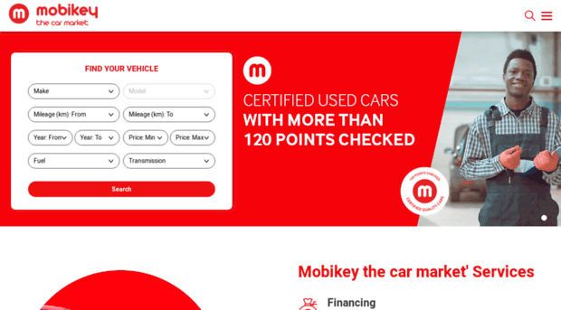 mobikey.co.ke