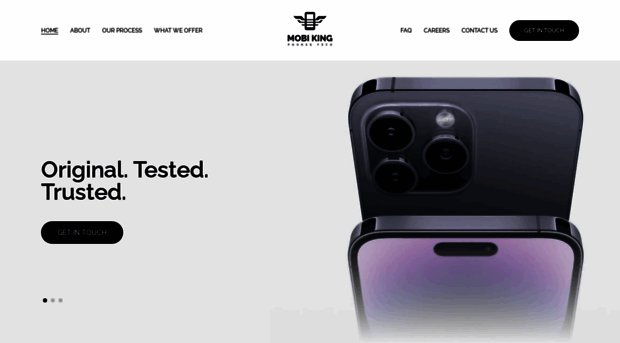 mobikingfzco.com