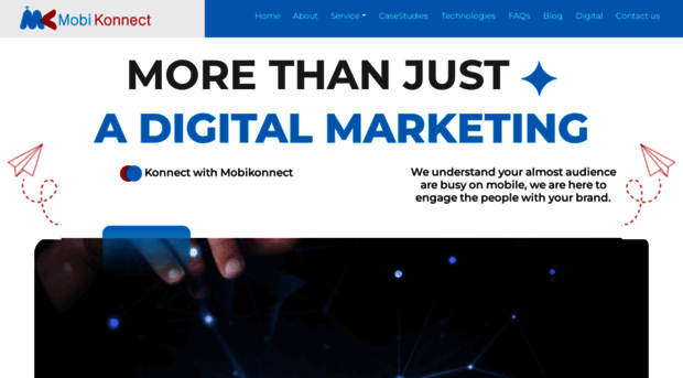 mobikonnect.com