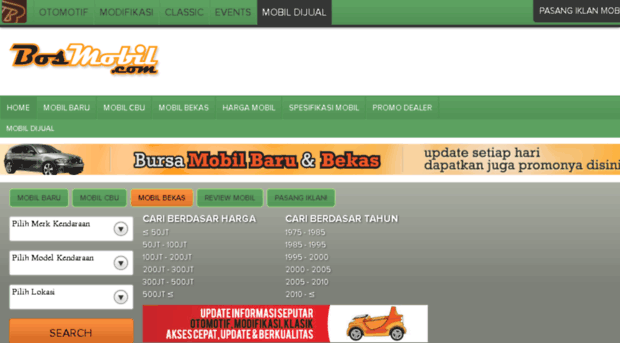 mobil-dijual.bosmobil.com