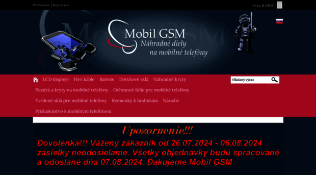 mobil-gsm.sk