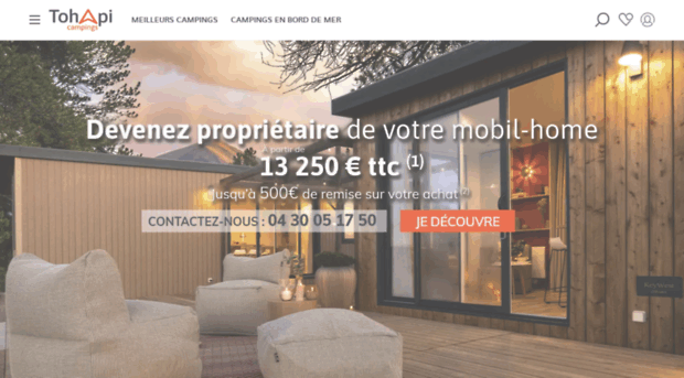 mobil-home.village-center.fr