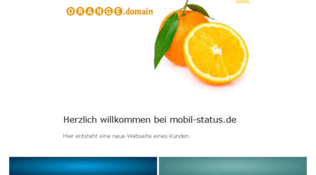 mobil-status.de