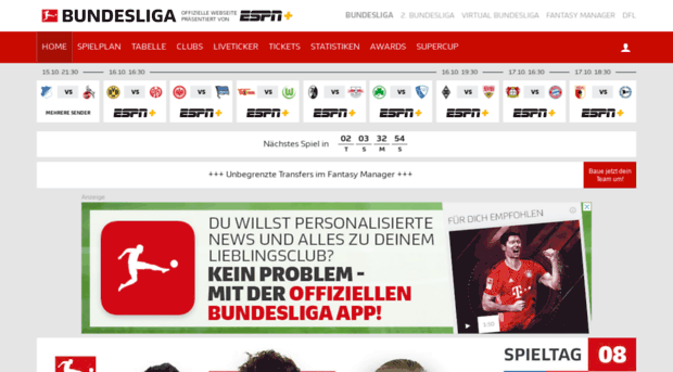 mobil.bundesliga.de