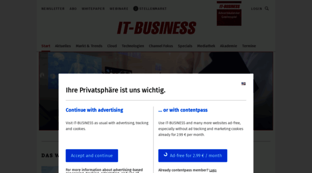 mobil.it-business.de