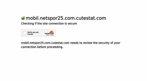 mobil.netspor25.com.cutestat.com