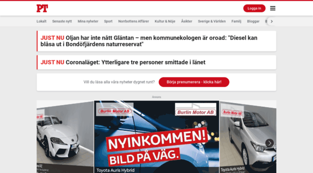 mobil.pitea-tidningen.se