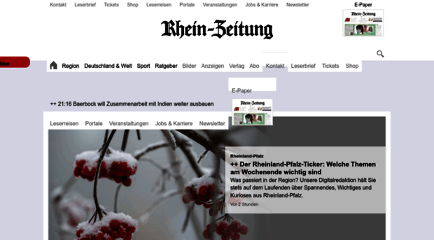 mobil.rhein-zeitung.de