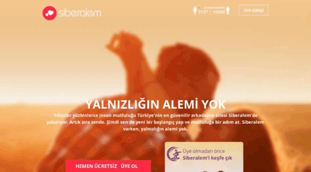 mobil.siberalem.com