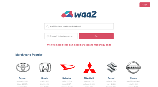 mobil.waa2.co.id