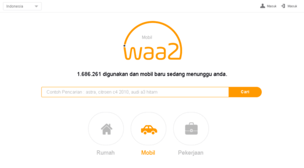 mobil.waa2indonesia.com