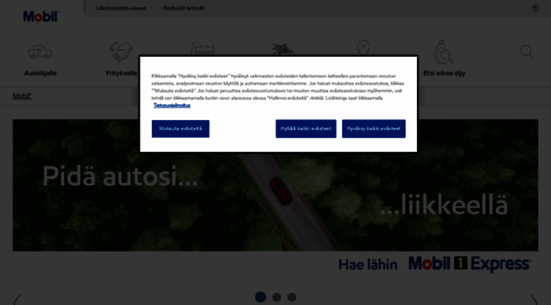 mobil1.fi