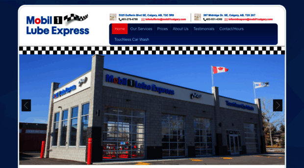 mobil1calgary.com