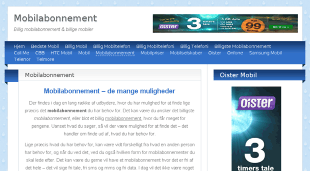 mobilabonnement.btlc.dk