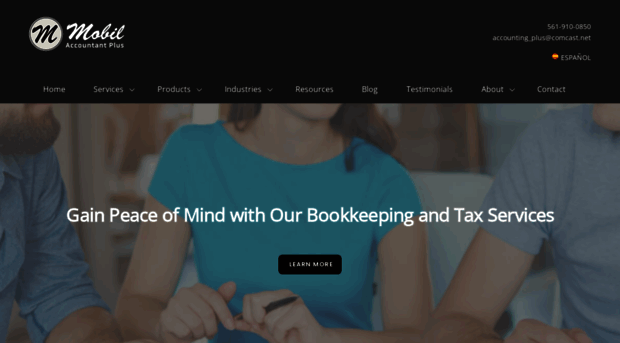 mobilaccountant.com