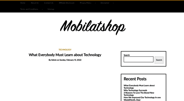 mobilatshop.com