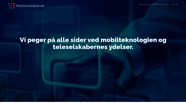 mobilbasen.dk