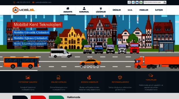 mobilbil.com.tr