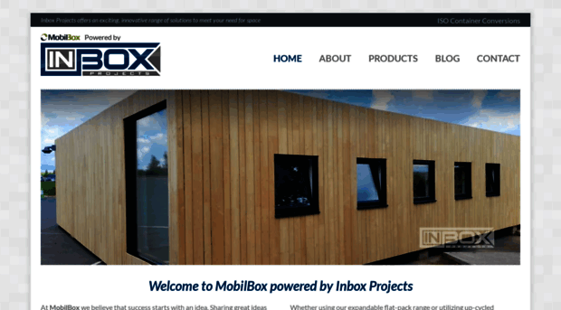 mobilbox.co.uk
